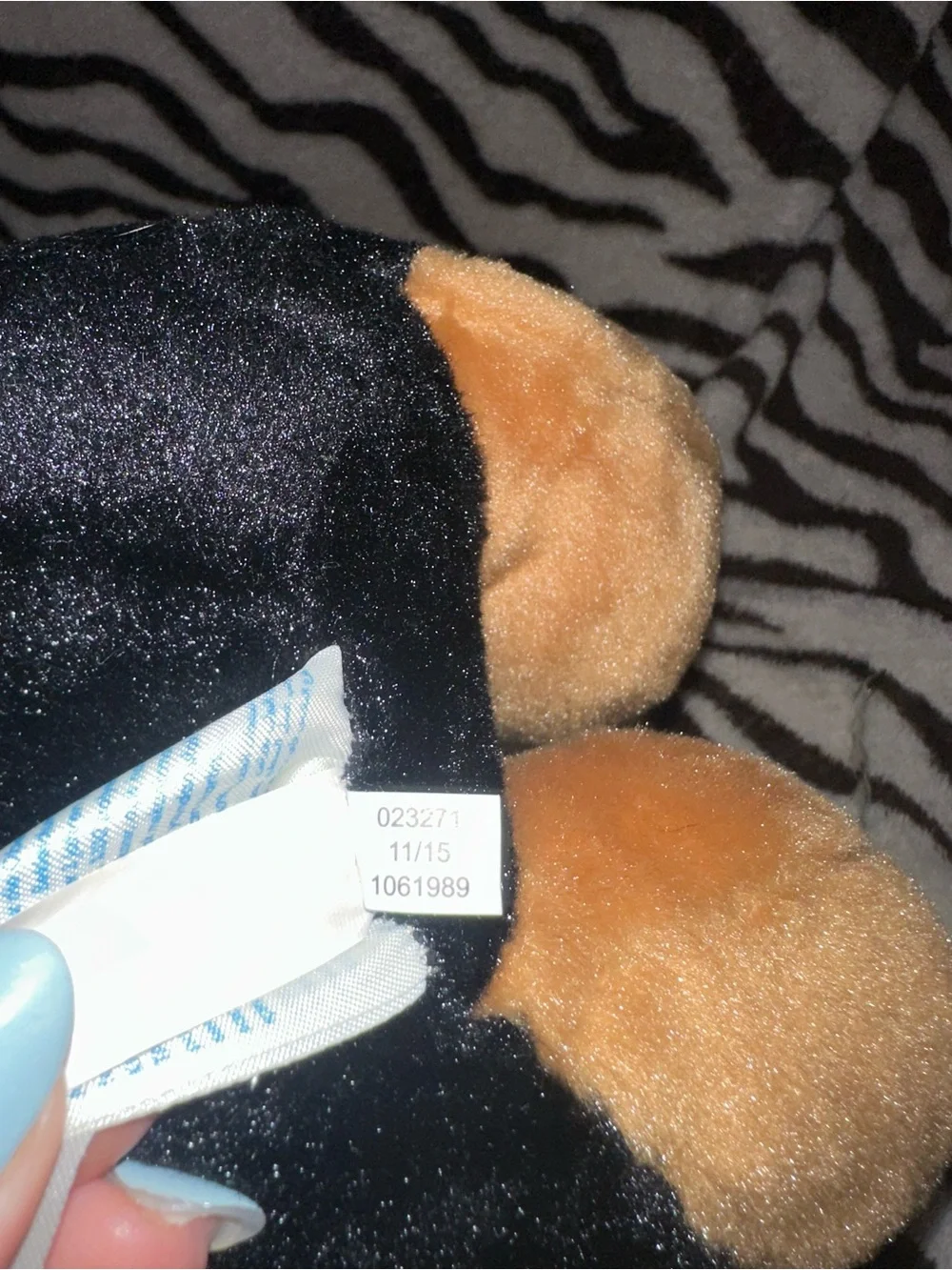 Build-A-Bear Promise Pets Stuffed Dachshund
